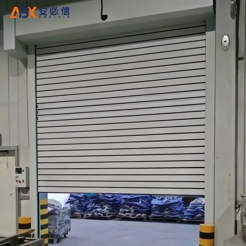 郑州市医药密闭高速门