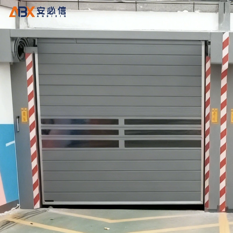 郑州市洁净室高速门